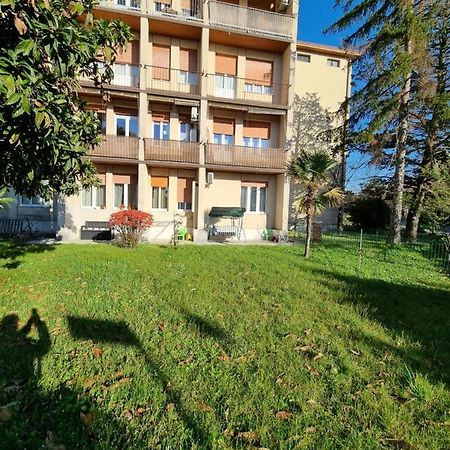 Alloggio Liberty Gorizia Exterior photo